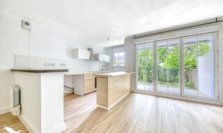Appartement 3 Pièces 61 m² à vendre à Audenge (33980)