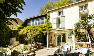 Maison 7 Pièces 190 m² à vendre à Sallèles-d'Aude (11590)