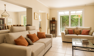 Maison 7 Pièces 190 m² à vendre à Sallèles-d'Aude (11590)