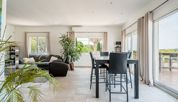 Villa / Maison 7 pièces  à vendre Roquevaire 13360