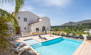 Maison 7 Pièces 214 m² à vendre à Roquevaire (13360)