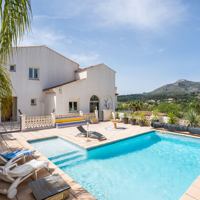 Maison 7 pièces 715000 €