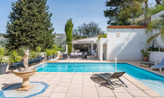 Maison 7 Pièces 214 m² à vendre à Roquevaire (13360)