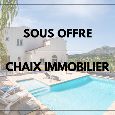 Maison 7 pièces 715000 €