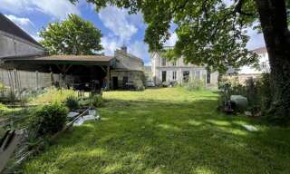 Maison 14 Pièces 367 m² à vendre à Saint-Porchaire (17250)