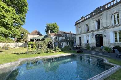 Maison 14 pièces 628200 €