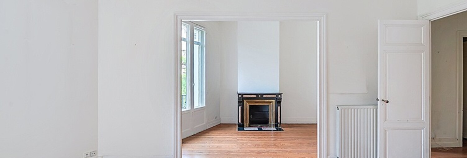 Appartement 5 Pièces 120 m² à vendre à Bordeaux (33000)