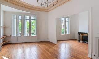 Appartement 5 Pièces 120 m² à vendre à Bordeaux (33000)