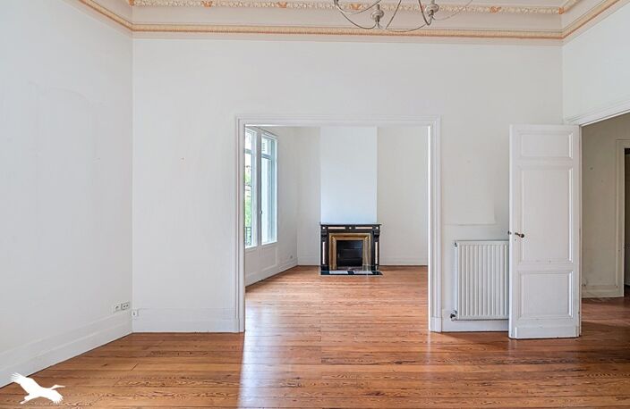 Appartement de 5 pièces principales — photo 5