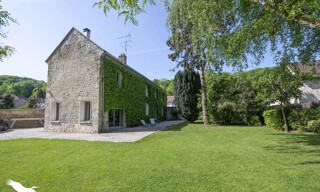 Maison 9 Pièces 247 m² à vendre à Valmondois (95760)