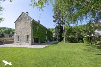 Maison 9 pièces 749000 €