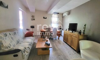Appartement 3 Pièces 74 m² à vendre à Lodève (34700)