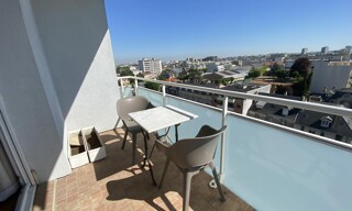 Appartement 6 Pièces 99 m² à vendre à Reims (51100)