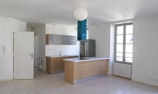 Appartement 3 Pièces 70 m² à louer à La Charité-sur-Loire (58400)