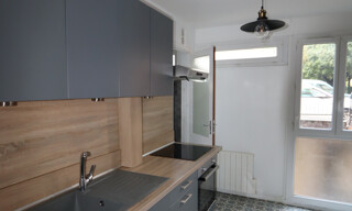 Appartement 4 Pièces 72 m² à louer à La Charité-sur-Loire (58400)