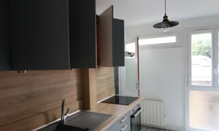 Appartement 4 Pièces 72 m² à louer à La Charité-sur-Loire (58400)