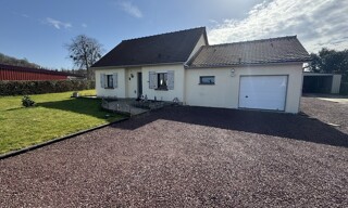 Maison 6 Pièces 100 m² à vendre à Rieux (76340)
