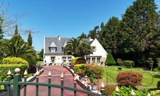 Maison 8 Pièces 233 m² à vendre à Concarneau (29900)
