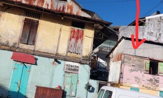 Maison 6 Pièces 120 m² à vendre à Cayenne (97300)