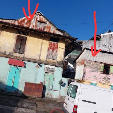 Maison 6 pièces 138000 €