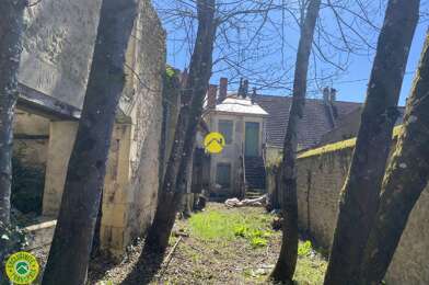 Maison 8 pièces 59000 €