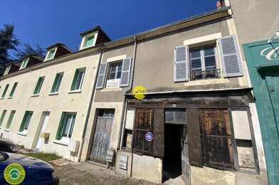 Maison 8 pièces 59000 €