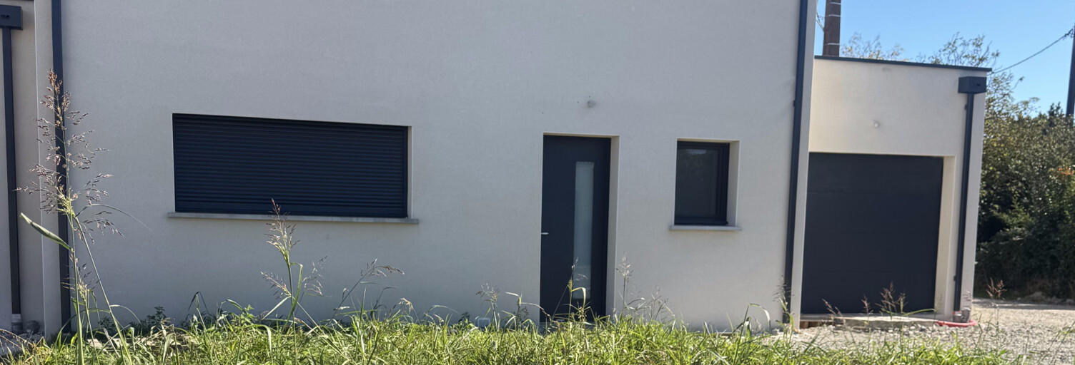 Maison 4 Pièces 110 m² à vendre à Vernet (31810)