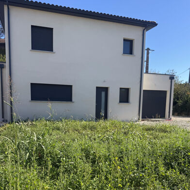 Maison 4 pièces 287000 €