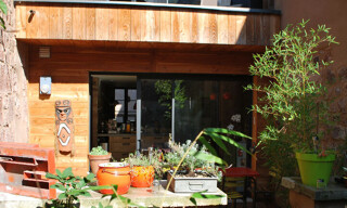 Maison 10 Pièces 230 m² à vendre à Marcillac-Vallon (12330)