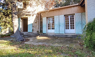 Maison 3 Pièces 90 m² à louer à Rognes (13840)