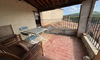 Maison 4 Pièces 145 m² à louer à Sault (84390)