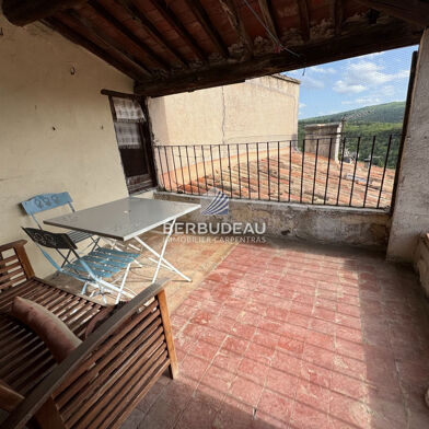 Maison 4 pièces 650 €