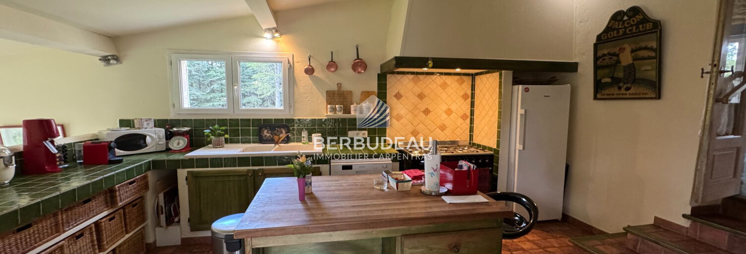 Maison 5 Pièces 183 m² à vendre à Aurel (84390)