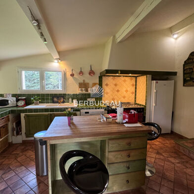 Maison 5 pièces 695000 €