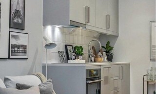 Appartement 1 Pièce 30 m² à vendre à Alfortville (94140)