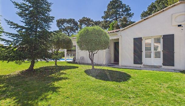 Villa / Maison 5 pièces  à vendre Mathes (Les) 17570