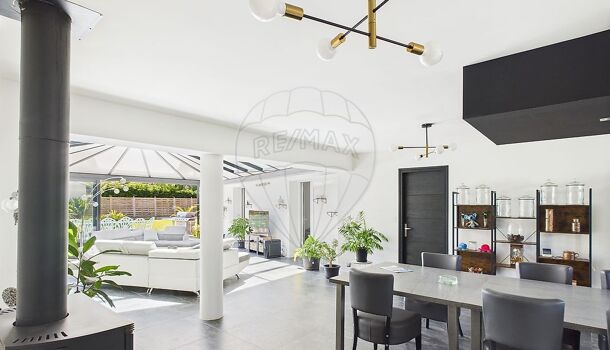 Villa / Maison 5 pièces  à vendre Mathes (Les) 17570