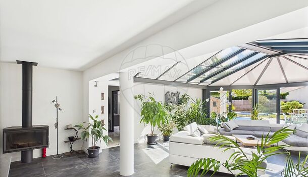 Villa / Maison 5 pièces  à vendre Mathes (Les) 17570