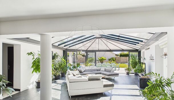 Villa / Maison 5 pièces  à vendre Mathes (Les) 17570