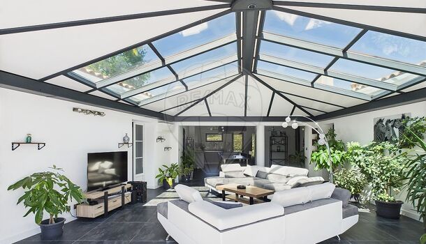 Villa / Maison 5 pièces  à vendre Mathes (Les) 17570