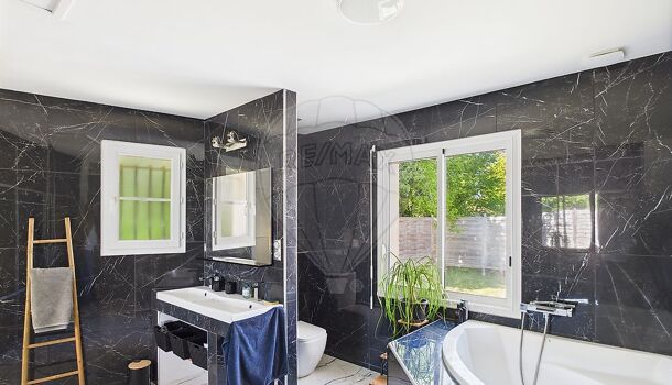 Villa / Maison 5 pièces  à vendre Mathes (Les) 17570