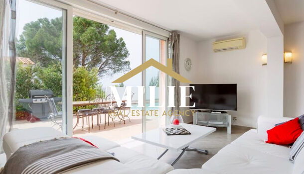 Villa / Maison 5 pièces  à vendre Bandol 83150