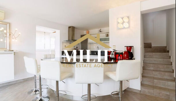 Villa / Maison 5 pièces  à vendre Bandol 83150