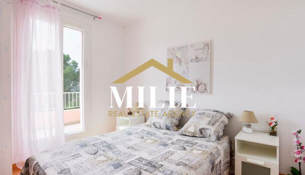 Villa / Maison 5 pièces  à vendre Bandol 83150