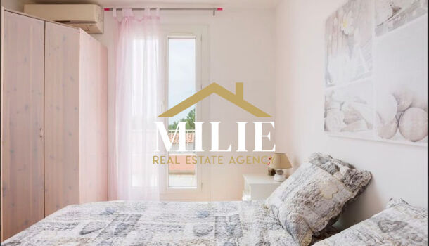 Villa / Maison 5 pièces  à vendre Bandol 83150