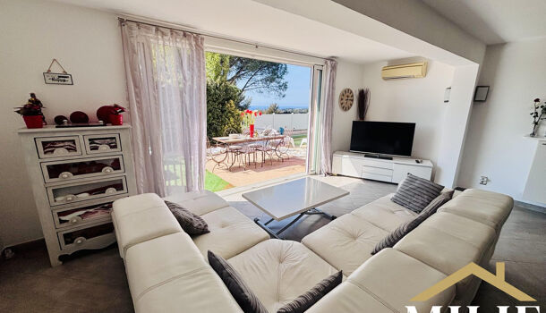 Villa / Maison 5 pièces  à vendre Bandol 83150