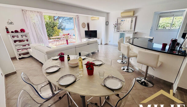Villa / Maison 5 pièces  à vendre Bandol 83150