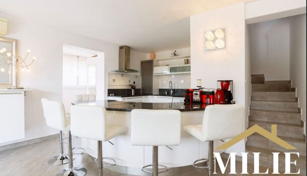 Villa / Maison 5 pièces  à vendre Bandol 83150