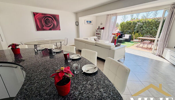 Villa / Maison 5 pièces  à vendre Bandol 83150