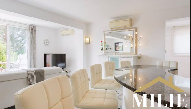 Villa / Maison 5 pièces  à vendre Bandol 83150